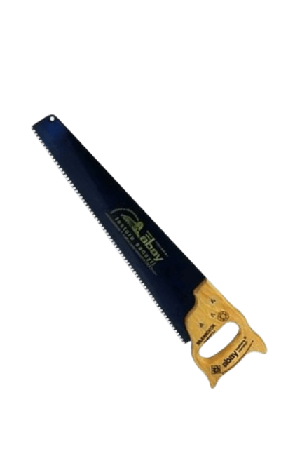 ABAY MAVİ PALA KIL BİLENMİŞ (50CM)