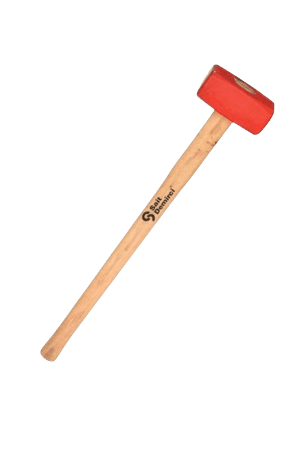 5 KG SAPLI BALYOZ DÜZ