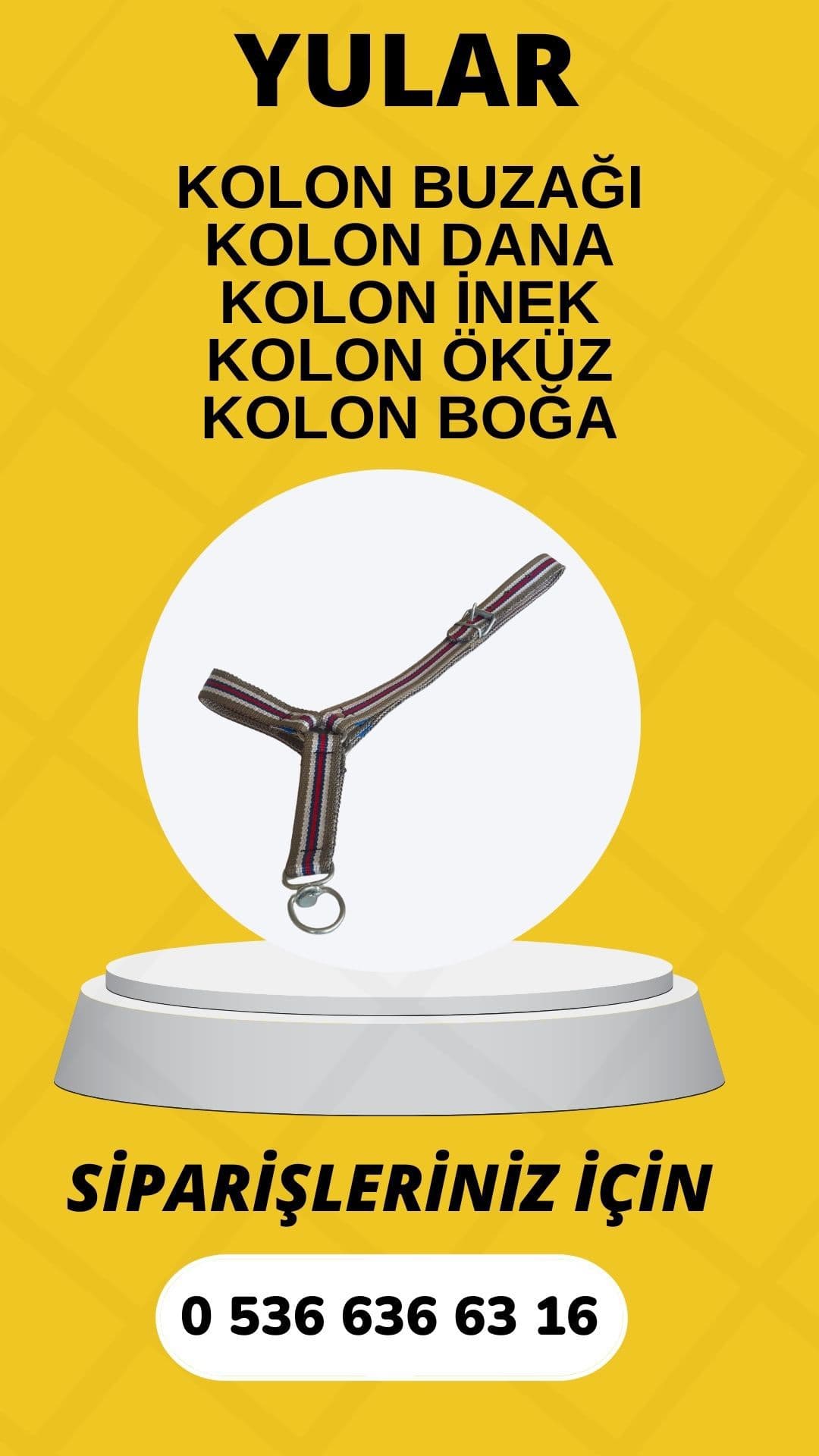 Çim Tır