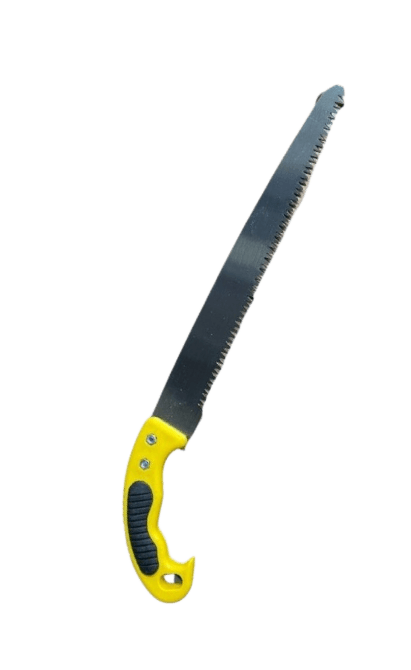 BUDAMA TESTERESİ (300 MM)