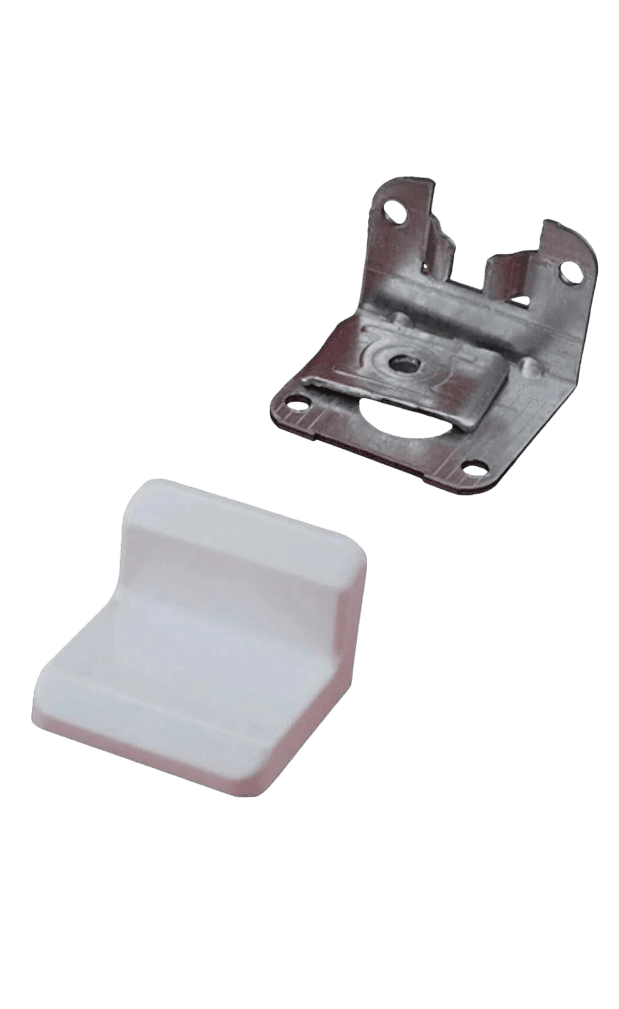 PLASTİK DOLAP ASKI ELEMANI 1.2MM 