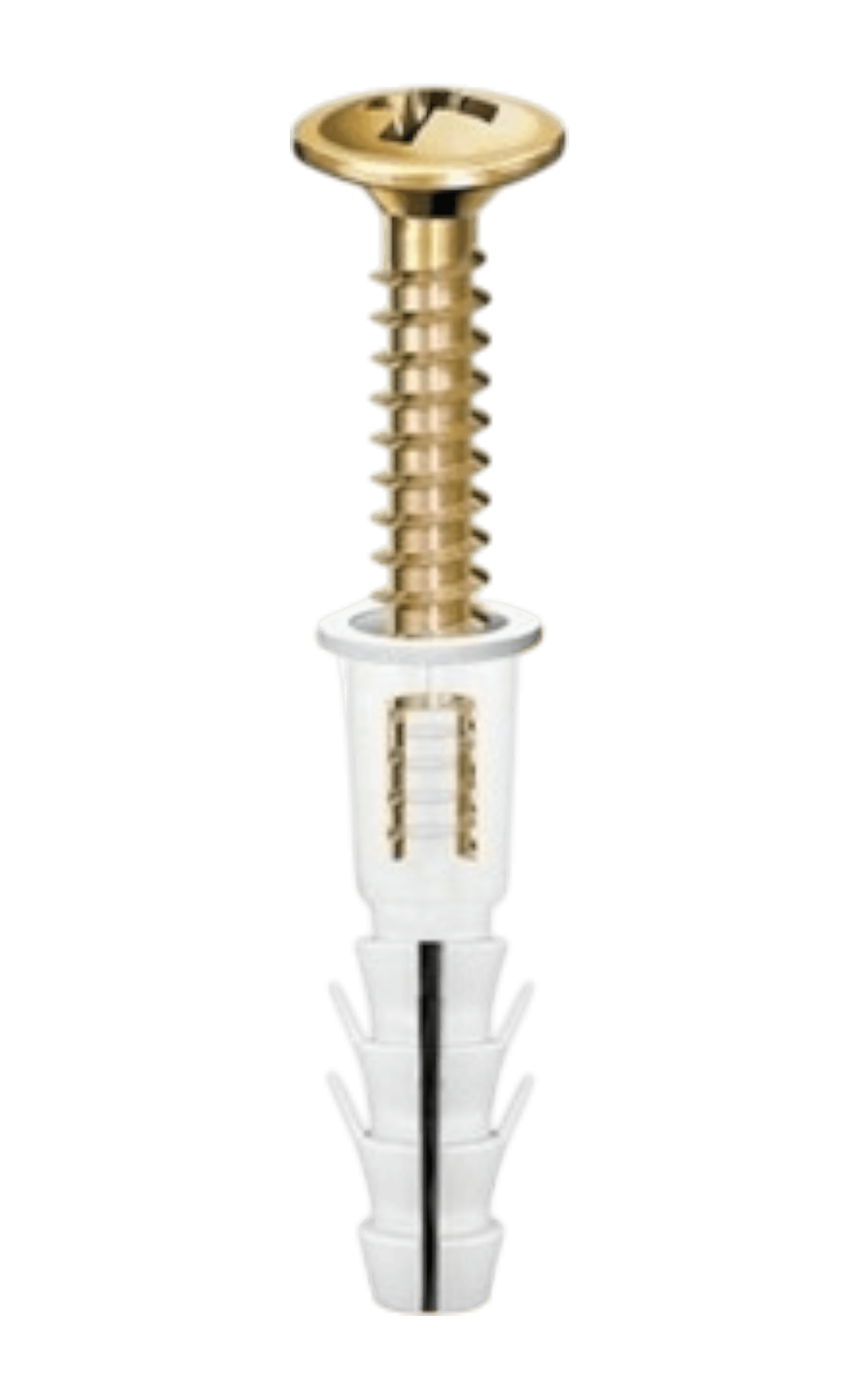MADE KALİBRE DÜBELİ PUL BAŞLI
