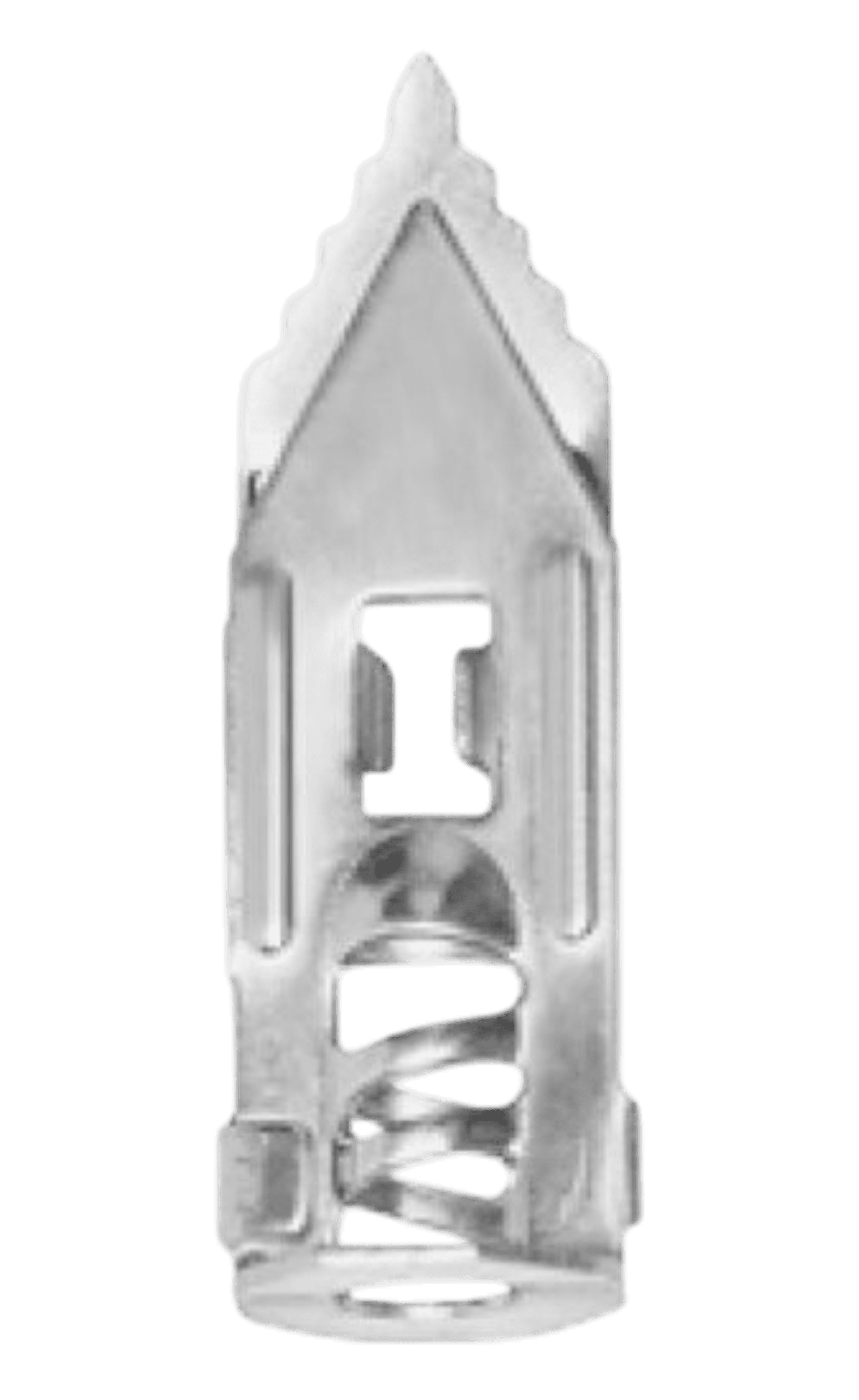 MADE ÇELİK TURBOLET 28MM