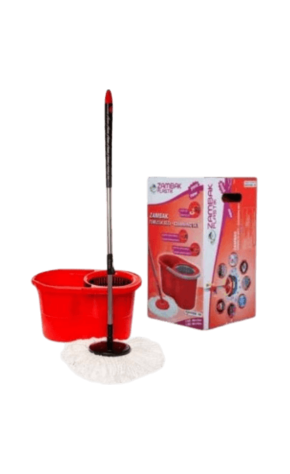 ZP 188 OTOMATİK TEMİZLİK SETİ (KUTULU)