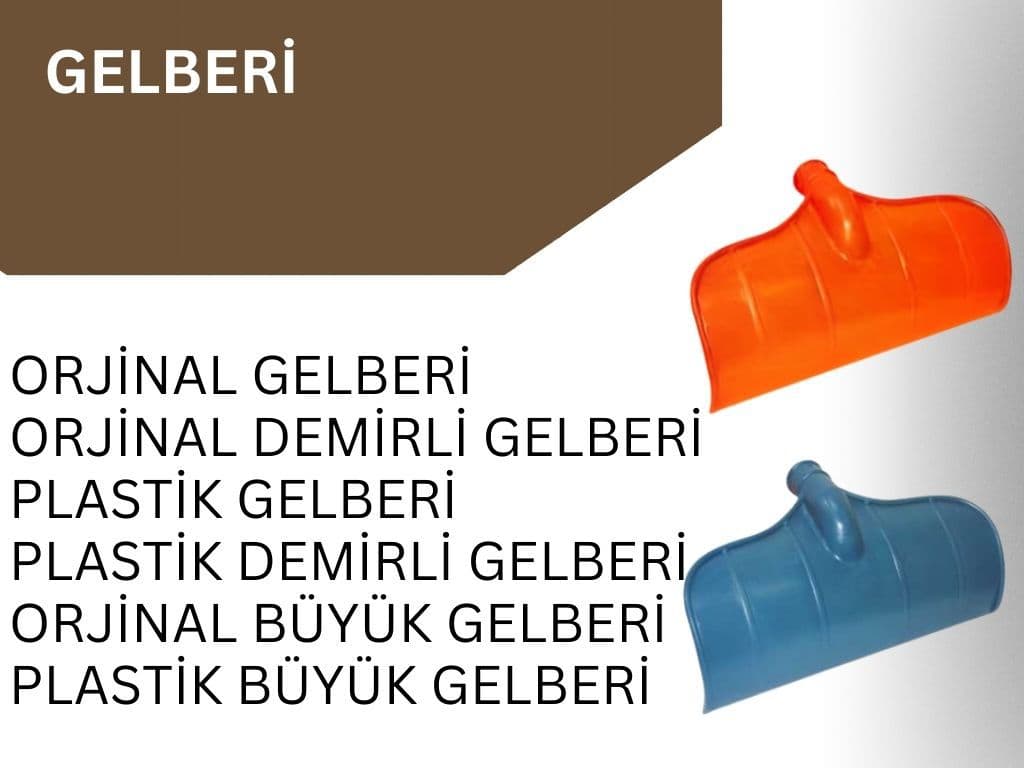 Gelberi